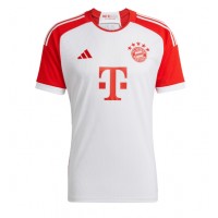 Camiseta Bayern Munich Mathys Tel #39 Primera Equipación Replica 2023-24 mangas cortas